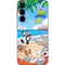 Looney Tunes Beach Galaxy A55 5G Skin